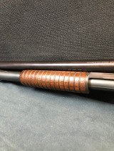 WINCHESTER MODEL 12 - 16 GAUGE SHOTGUN 16 GA - Image 11 of 12