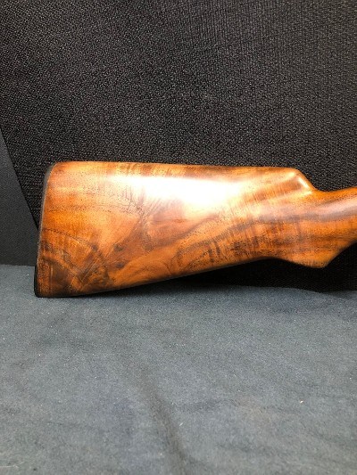 WINCHESTER MODEL 12 - 16 GAUGE SHOTGUN 16 GA - Image 3 of 12