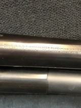 WINCHESTER MODEL 12 - 16 GAUGE SHOTGUN 16 GA - Image 5 of 12