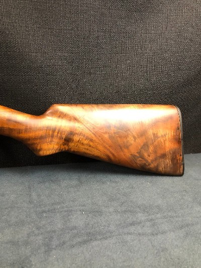 WINCHESTER MODEL 12 - 16 GAUGE SHOTGUN 16 GA - Image 9 of 12