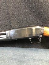 WINCHESTER MODEL 12 - 16 GAUGE SHOTGUN 16 GA - Image 10 of 12