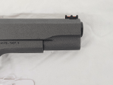 ROCK ISLAND ARMORY M1911 A1 FS Tact II w/Magazine 10mm - Image 4 of 9