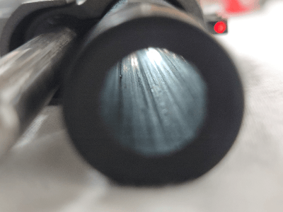 ROCK ISLAND ARMORY M1911 A1 FS Tact II w/Magazine 10mm - Image 9 of 9