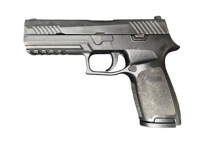 SIG SAUER P320 9MM LUGER (9x19 PARA) - Image 2 of 6