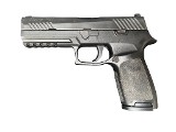 SIG SAUER P320 9MM LUGER (9x19 PARA) - Image 2 of 6