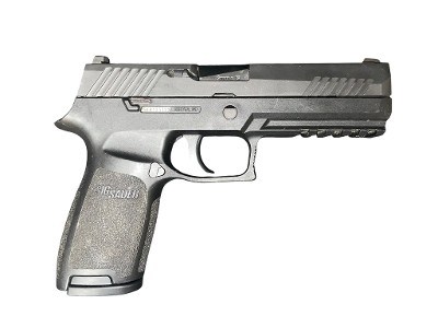 SIG SAUER P320 9MM LUGER (9x19 PARA) - Image 6 of 6
