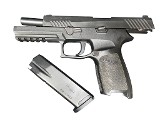 SIG SAUER P320 9MM LUGER (9x19 PARA) - Image 3 of 6