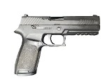 SIG SAUER P320 9MM LUGER (9x19 PARA) - Image 6 of 6