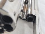 SMITH & WESSON 19-3 Nickel Plated, Pinned Recessed 1974 .357 MAG - Image 15 of 15