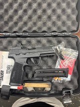 SIG SAUER P322 .22 LR - 2 of 4