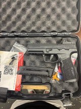 SIG SAUER P322 .22 LR - 1 of 4