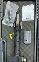 ROCK RIVER ARMS FRED EICHLER SERIES 5.56X45MM NATO