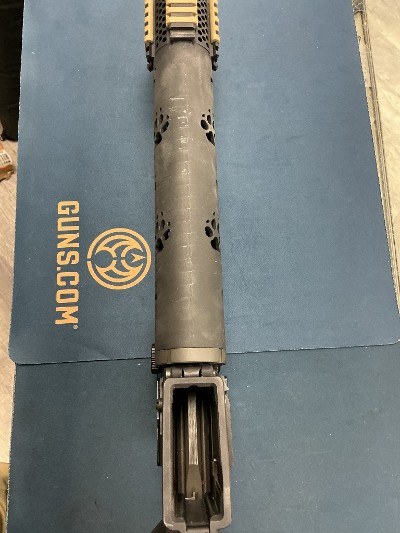 ROCK RIVER ARMS FRED EICHLER SERIES 5.56X45MM NATO - Image 9 of 23