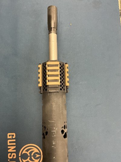 ROCK RIVER ARMS FRED EICHLER SERIES 5.56X45MM NATO - Image 18 of 23