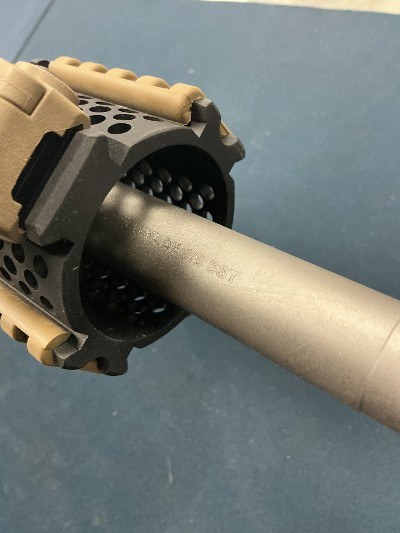 ROCK RIVER ARMS FRED EICHLER SERIES 5.56X45MM NATO - Image 21 of 23