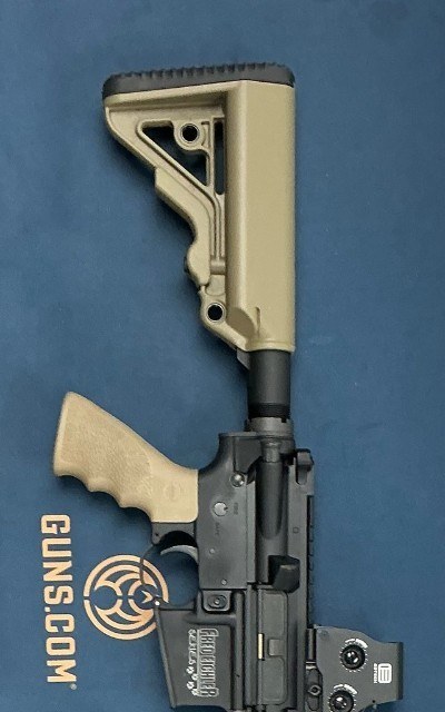 ROCK RIVER ARMS FRED EICHLER SERIES 5.56X45MM NATO - Image 2 of 23