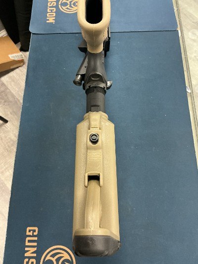 ROCK RIVER ARMS FRED EICHLER SERIES 5.56X45MM NATO - Image 11 of 23