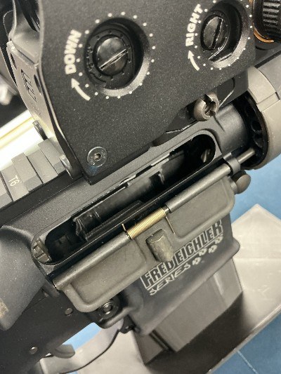 ROCK RIVER ARMS FRED EICHLER SERIES 5.56X45MM NATO - Image 22 of 23