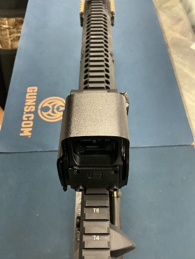 ROCK RIVER ARMS FRED EICHLER SERIES 5.56X45MM NATO - Image 14 of 23