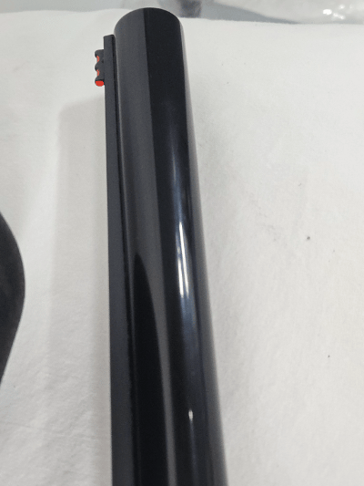 IMPALA PLUS Nero S w/5 Chokes, Hard Case 12 GA - Image 2 of 15