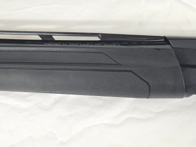 IMPALA PLUS Nero S w/5 Chokes, Hard Case 12 GA - Image 7 of 15