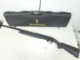 IMPALA PLUS Nero S w/5 Chokes, Hard Case 12 GA - Image 1 of 15