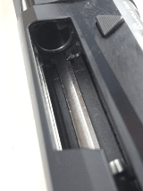 IMPALA PLUS Nero S w/5 Chokes, Hard Case 12 GA - Image 3 of 15
