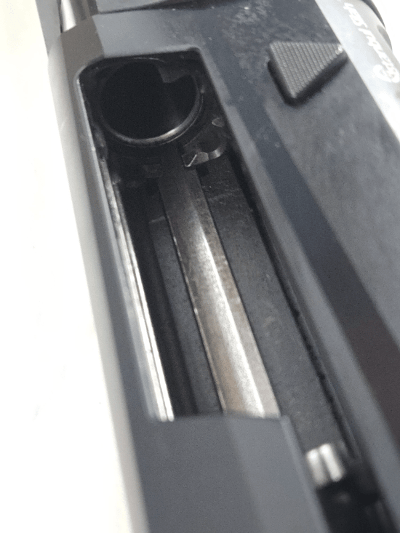 IMPALA PLUS Nero S w/5 Chokes, Hard Case 12 GA - Image 3 of 15