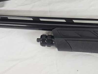 IMPALA PLUS Nero S w/5 Chokes, Hard Case 12 GA - Image 8 of 15