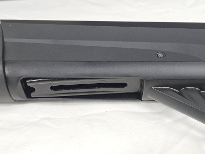 IMPALA PLUS Nero S w/5 Chokes, Hard Case 12 GA - Image 10 of 15