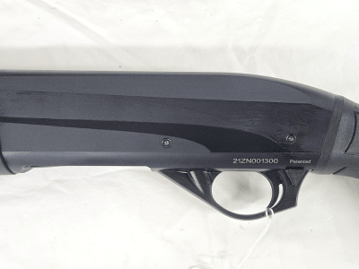 IMPALA PLUS Nero S w/5 Chokes, Hard Case 12 GA - Image 6 of 15