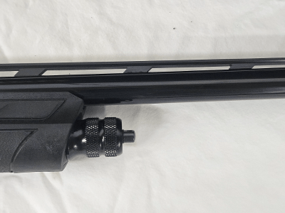 IMPALA PLUS Nero S w/5 Chokes, Hard Case 12 GA - Image 15 of 15