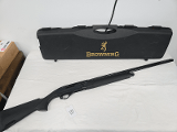 IMPALA PLUS Nero S w/5 Chokes, Hard Case 12 GA - Image 11 of 15