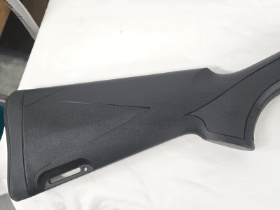 IMPALA PLUS Nero S w/5 Chokes, Hard Case 12 GA - Image 12 of 15