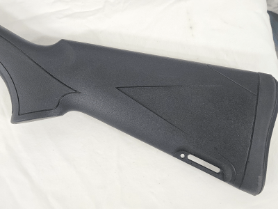 IMPALA PLUS Nero S w/5 Chokes, Hard Case 12 GA - Image 5 of 15