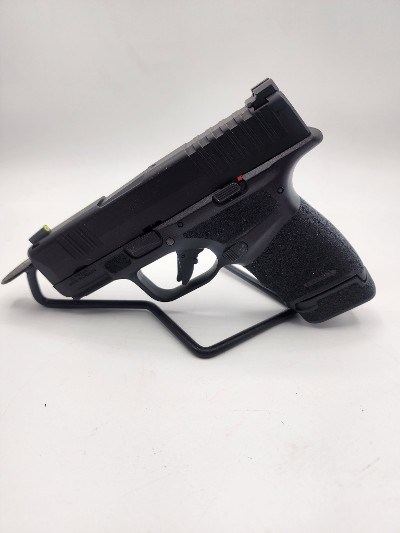 SPRINGFIELD ARMORY HELLCAT 9MM LUGER (9X19 PARA) - Image 2 of 5
