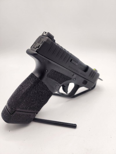 SPRINGFIELD ARMORY HELLCAT 9MM LUGER (9X19 PARA) - Image 4 of 5