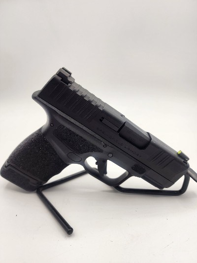 SPRINGFIELD ARMORY HELLCAT 9MM LUGER (9X19 PARA) - Image 5 of 5