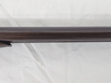 PARKER BROTHERS 1886 Side by Side, Twist Barrels 12 GA - Image 11 of 25