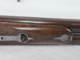 PARKER BROTHERS 1886 Side by Side, Twist Barrels 12 GA - Image 15 of 25