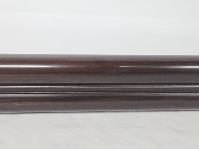 PARKER BROTHERS 1886 Side by Side, Twist Barrels 12 GA - Image 14 of 25