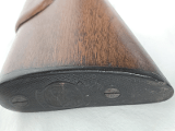 PARKER BROTHERS 1886 Side by Side, Twist Barrels 12 GA - Image 19 of 25