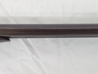 PARKER BROTHERS 1886 Side by Side, Twist Barrels 12 GA - Image 11 of 25