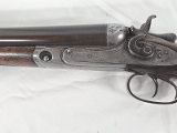PARKER BROTHERS 1886 Side by Side, Twist Barrels 12 GA - Image 23 of 25