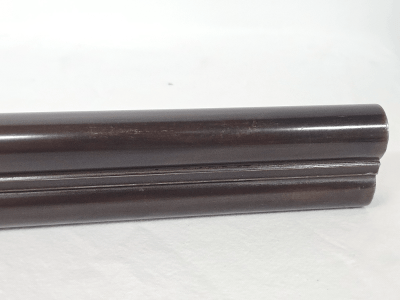 PARKER BROTHERS 1886 Side by Side, Twist Barrels 12 GA - Image 13 of 25