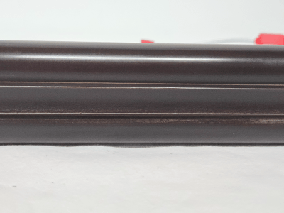 PARKER BROTHERS 1886 Side by Side, Twist Barrels 12 GA - Image 4 of 25