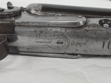 PARKER BROTHERS 1886 Side by Side, Twist Barrels 12 GA - Image 17 of 25