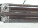 PARKER BROTHERS 1886 Side by Side, Twist Barrels 12 GA - Image 2 of 25