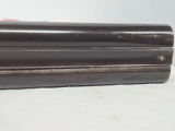 PARKER BROTHERS 1886 Side by Side, Twist Barrels 12 GA - Image 5 of 25