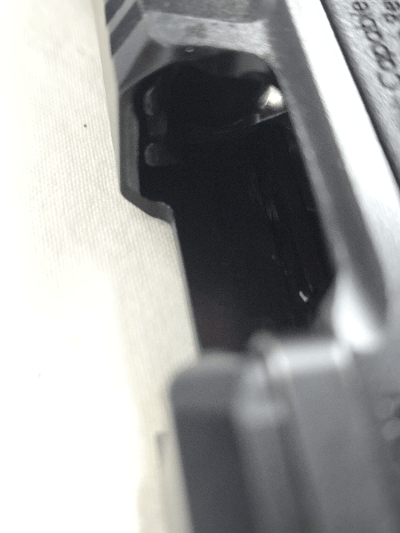 SMITH & WESSON Bodyguard 2.0 w/2 Mags, Original Box .380 ACP - Image 3 of 8